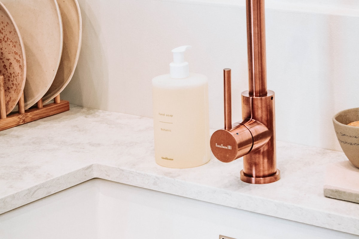 Kitchen Plumbing service in Tulare, CA